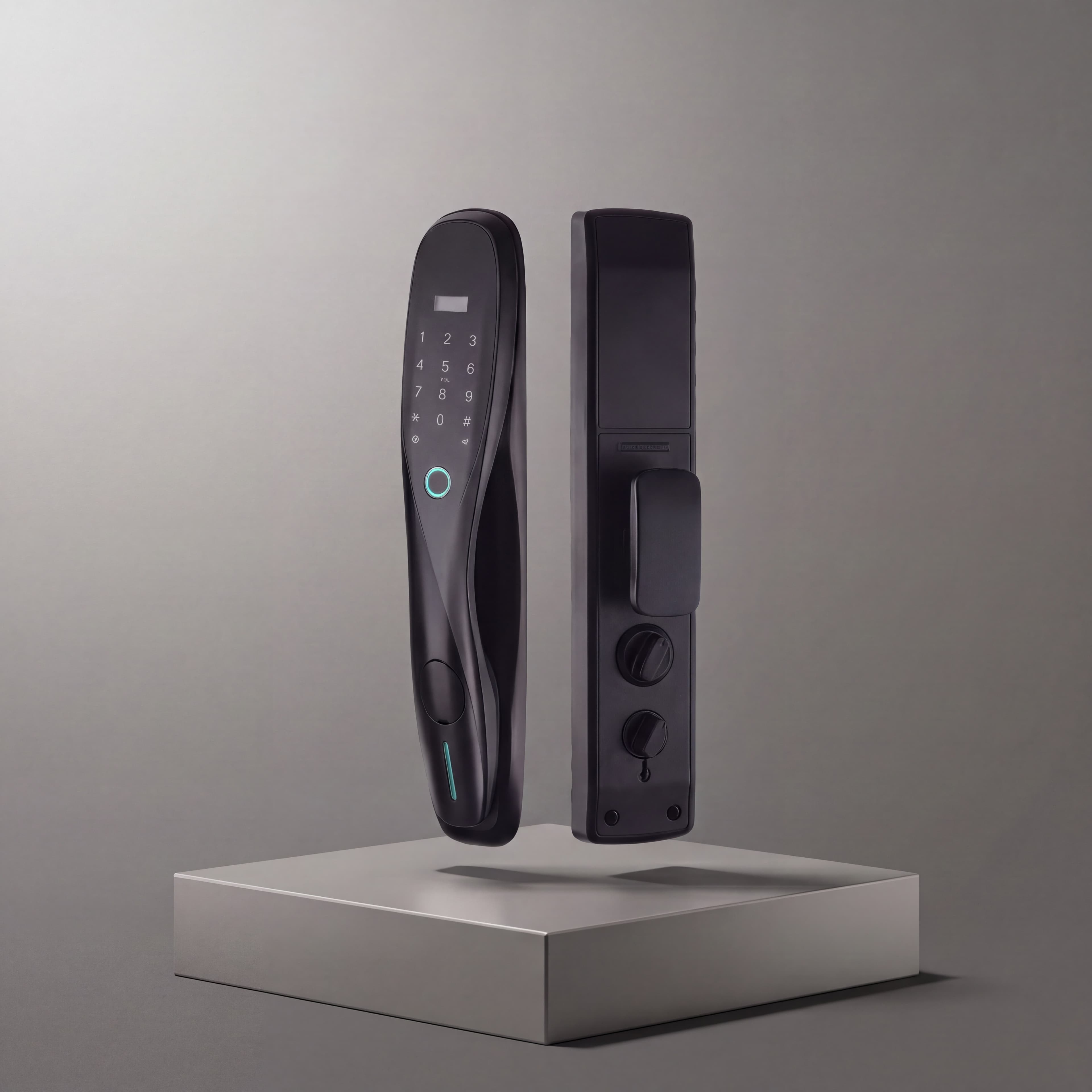 گارانتی ۵ ساله اصالت